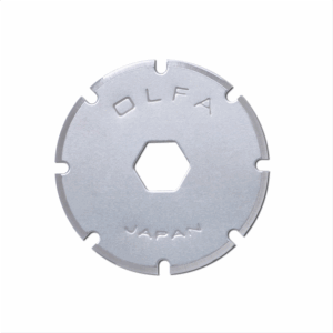 Cuchillo Rotativo para Prepicar 18 mm.