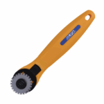 Cuchillo Rotativo para Prepicar de 28 mm