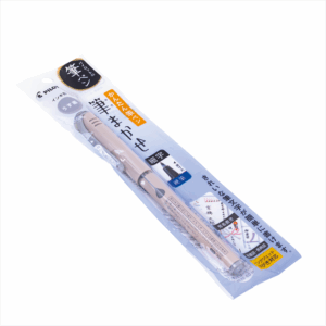 Brush Pen Fude Makase Fino - Gris