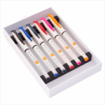 Set Brush Pen Fude Makase Extra Fino