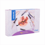 Set Brush Pen Fude Makase Extra Fino