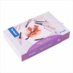 Set Brush Pen Fude Makase Extra Fino