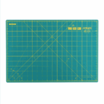 Plancha Salvacortes de 450 x 300 x 1.6 mm