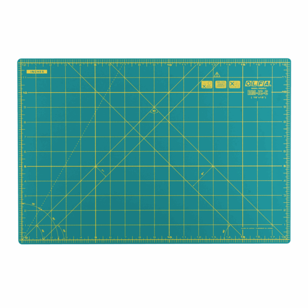 Plancha Salvacortes de 450 x 300 x 1.6 mm