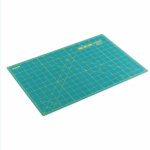 Plancha Salvacortes de 450 x 300 x 1.6 mm