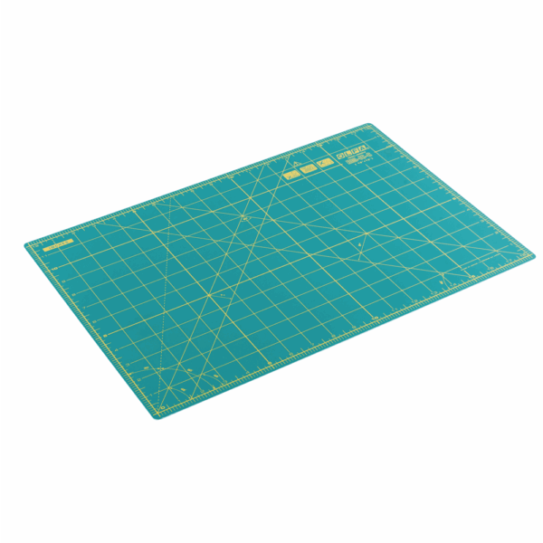 Plancha Salvacortes de 450 x 300 x 1.6 mm