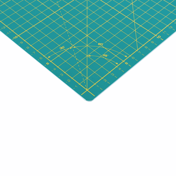 Plancha Salvacortes de 450 x 300 x 1.6 mm