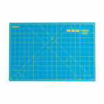 Plancha Salvacortes 45 x 30 cm. Color Aqua