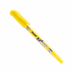 Set Marcadores Doble Punta 12 un.