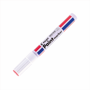 Marcador Óleo Paint Medio - Rosado