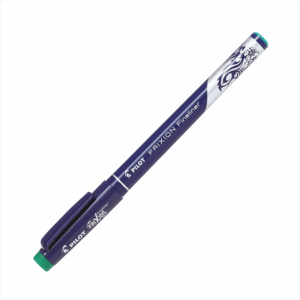 Marcador Frixion Fineliner - Verde