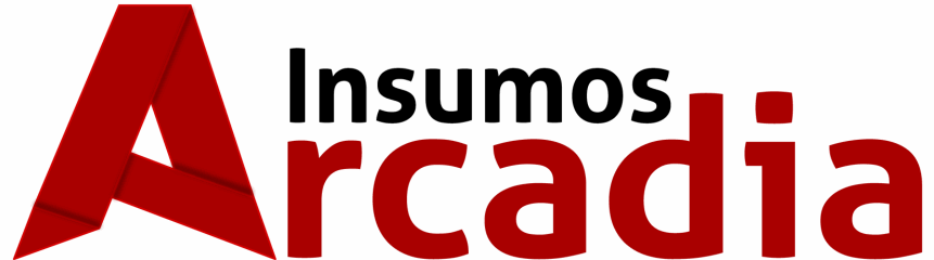 Insumos Arcadia