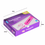 Destacador Rosado ADIX