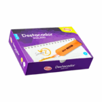 Destacador Anaranjado ADIX