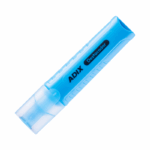 Destacador Azul ADIX