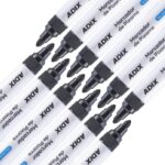 Marcador Pizarra Negro ADIX