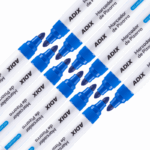 Marcador Pizarra Azul ADIX