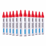 Marcador Pizarra Rojo ADIX