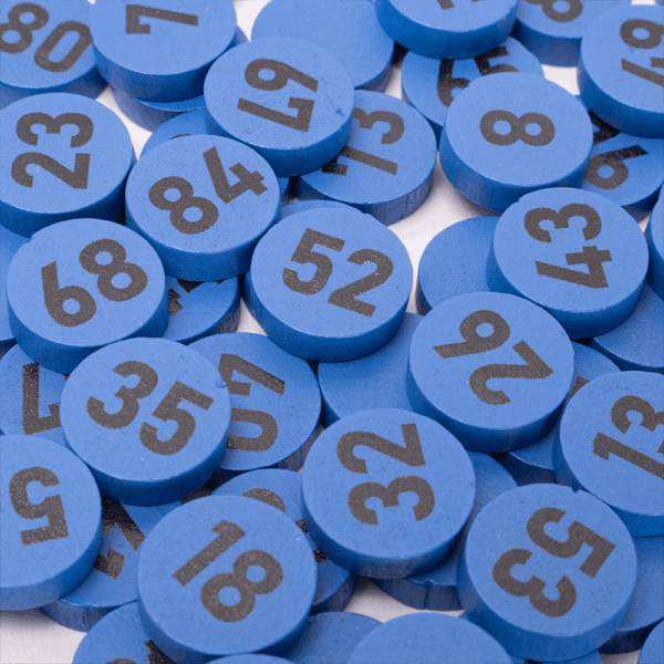 Lotería - Juego de mesa