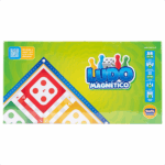 Ludo magnético - Juego de mesa
