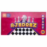 Ajedrez - Juego de mesa