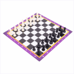 Ajedrez - Juego de mesa