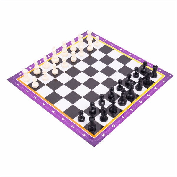 Ajedrez - Juego de mesa