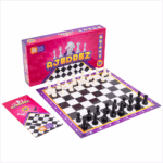 Ajedrez - Juego de mesa