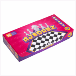 Ajedrez - Juego de mesa