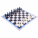 Ajedrez magnético - Juego de mesa