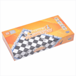 Ajedrez magnético - Juego de mesa