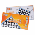 Ajedrez magnético - Juego de mesa