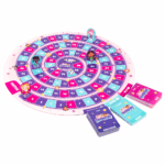 Amiguis - Juego de mesa