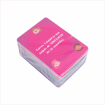 Amiguis - Juego de mesa