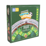 Trivia de fútbol - Juego de mesa
