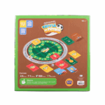 Trivia de fútbol - Juego de mesa