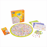 Yo lo ví - Juego de mesa