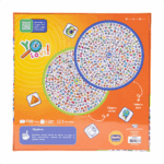 Yo lo ví - Juego de mesa