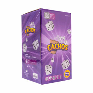 Cachos - Juego de mesa