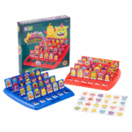 ¿Cuál es mi monstruo? - Juego de mesa