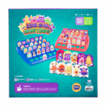 ¿Cuál es mi monstruo? - Juego de mesa