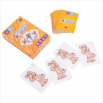 Chancho inflado - Juego de mesa