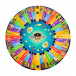 Tesoropoly - Juego de mesa