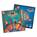 Tesoropoly - Juego de mesa