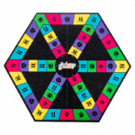 ¿Qué es? - Juego de mesa