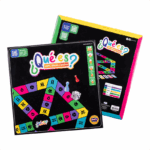 ¿Qué es? - Juego de mesa