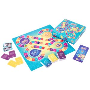 Piensa positivo - Juego de mesa