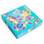 Piensa positivo - Juego de mesa