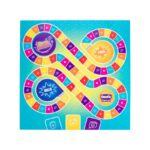 Piensa positivo - Juego de mesa