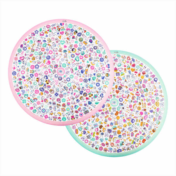 Yo lo vi! Kawaii - Juego de mesa